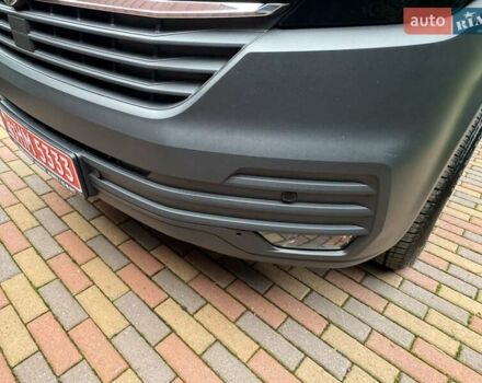 Белый Фольксваген Transporter, объемом двигателя 2 л и пробегом 223 тыс. км за 25999 $, фото 19 на Automoto.ua