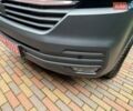 Белый Фольксваген Transporter, объемом двигателя 2 л и пробегом 223 тыс. км за 25999 $, фото 19 на Automoto.ua