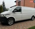 Белый Фольксваген Transporter, объемом двигателя 2 л и пробегом 223 тыс. км за 25999 $, фото 10 на Automoto.ua