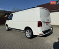 Белый Фольксваген Transporter, объемом двигателя 2 л и пробегом 251 тыс. км за 28550 $, фото 18 на Automoto.ua