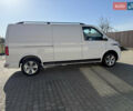 Белый Фольксваген Transporter, объемом двигателя 2 л и пробегом 251 тыс. км за 28550 $, фото 27 на Automoto.ua
