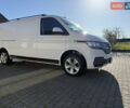 Белый Фольксваген Transporter, объемом двигателя 2 л и пробегом 251 тыс. км за 28550 $, фото 33 на Automoto.ua