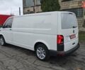 Білий Фольксваген Transporter, об'ємом двигуна 2 л та пробігом 220 тис. км за 25700 $, фото 11 на Automoto.ua