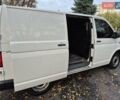 Белый Фольксваген Transporter, объемом двигателя 1.97 л и пробегом 182 тыс. км за 23900 $, фото 9 на Automoto.ua