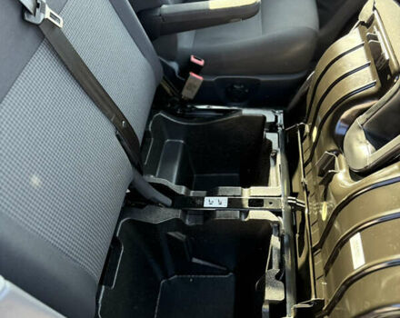 Белый Фольксваген Transporter, объемом двигателя 2 л и пробегом 251 тыс. км за 28550 $, фото 54 на Automoto.ua