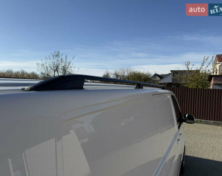 Белый Фольксваген Transporter, объемом двигателя 2 л и пробегом 251 тыс. км за 28550 $, фото 110 на Automoto.ua