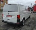 Білий Фольксваген Transporter, об'ємом двигуна 2 л та пробігом 220 тис. км за 25700 $, фото 4 на Automoto.ua