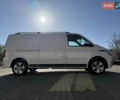 Белый Фольксваген Transporter, объемом двигателя 2 л и пробегом 251 тыс. км за 28550 $, фото 29 на Automoto.ua