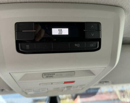 Белый Фольксваген Transporter, объемом двигателя 2 л и пробегом 251 тыс. км за 28550 $, фото 88 на Automoto.ua