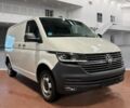Білий Фольксваген Transporter, об'ємом двигуна 1.97 л та пробігом 206 тис. км за 26900 $, фото 1 на Automoto.ua