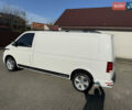 Белый Фольксваген Transporter, объемом двигателя 2 л и пробегом 251 тыс. км за 28550 $, фото 118 на Automoto.ua