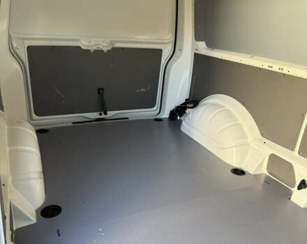 Белый Фольксваген Transporter, объемом двигателя 2 л и пробегом 251 тыс. км за 28550 $, фото 39 на Automoto.ua