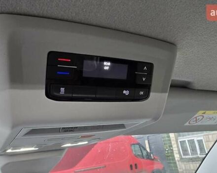 Білий Фольксваген Transporter, об'ємом двигуна 2 л та пробігом 220 тис. км за 25700 $, фото 28 на Automoto.ua