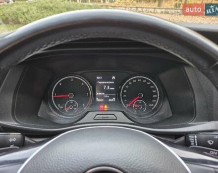 Белый Фольксваген Transporter, объемом двигателя 1.97 л и пробегом 182 тыс. км за 23900 $, фото 13 на Automoto.ua