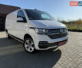 Белый Фольксваген Transporter, объемом двигателя 2 л и пробегом 251 тыс. км за 28550 $, фото 6 на Automoto.ua