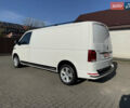 Белый Фольксваген Transporter, объемом двигателя 2 л и пробегом 251 тыс. км за 28550 $, фото 119 на Automoto.ua