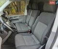 Белый Фольксваген Transporter, объемом двигателя 1.97 л и пробегом 182 тыс. км за 23900 $, фото 10 на Automoto.ua