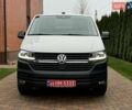 Белый Фольксваген Transporter, объемом двигателя 2 л и пробегом 223 тыс. км за 25999 $, фото 2 на Automoto.ua