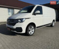 Белый Фольксваген Transporter, объемом двигателя 2 л и пробегом 251 тыс. км за 28550 $, фото 10 на Automoto.ua