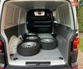 Белый Фольксваген Transporter, объемом двигателя 2 л и пробегом 223 тыс. км за 25999 $, фото 61 на Automoto.ua