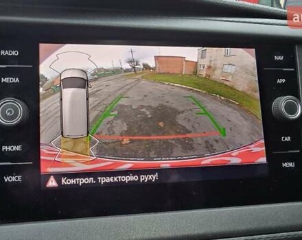 Білий Фольксваген Transporter, об'ємом двигуна 2 л та пробігом 220 тис. км за 25700 $, фото 32 на Automoto.ua