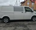 Білий Фольксваген Transporter, об'ємом двигуна 2 л та пробігом 220 тис. км за 25700 $, фото 5 на Automoto.ua