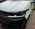 Белый Фольксваген Transporter, объемом двигателя 2 л и пробегом 223 тыс. км за 25999 $, фото 18 на Automoto.ua