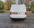 Белый Фольксваген Transporter, объемом двигателя 1.97 л и пробегом 182 тыс. км за 23900 $, фото 6 на Automoto.ua