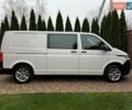 Белый Фольксваген Transporter, объемом двигателя 2 л и пробегом 223 тыс. км за 25999 $, фото 5 на Automoto.ua