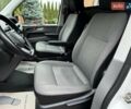 Белый Фольксваген Transporter, объемом двигателя 2 л и пробегом 223 тыс. км за 25999 $, фото 23 на Automoto.ua