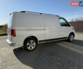 Белый Фольксваген Transporter, объемом двигателя 2 л и пробегом 251 тыс. км за 28550 $, фото 25 на Automoto.ua