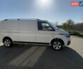 Белый Фольксваген Transporter, объемом двигателя 2 л и пробегом 251 тыс. км за 28550 $, фото 128 на Automoto.ua