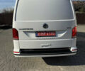Белый Фольксваген Transporter, объемом двигателя 2 л и пробегом 251 тыс. км за 28550 $, фото 122 на Automoto.ua