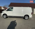 Белый Фольксваген Transporter, объемом двигателя 2 л и пробегом 251 тыс. км за 28550 $, фото 116 на Automoto.ua