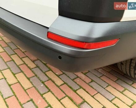 Белый Фольксваген Transporter, объемом двигателя 2 л и пробегом 223 тыс. км за 25999 $, фото 15 на Automoto.ua