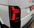 Белый Фольксваген Transporter, объемом двигателя 2 л и пробегом 223 тыс. км за 25999 $, фото 14 на Automoto.ua
