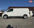 Белый Фольксваген Transporter, объемом двигателя 2 л и пробегом 251 тыс. км за 28550 $, фото 15 на Automoto.ua