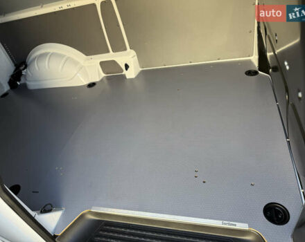 Белый Фольксваген Transporter, объемом двигателя 2 л и пробегом 251 тыс. км за 28550 $, фото 38 на Automoto.ua