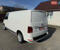 Белый Фольксваген Transporter, объемом двигателя 2 л и пробегом 251 тыс. км за 28550 $, фото 120 на Automoto.ua