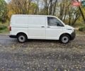 Белый Фольксваген Transporter, объемом двигателя 1.97 л и пробегом 182 тыс. км за 23900 $, фото 4 на Automoto.ua
