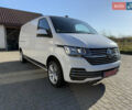 Белый Фольксваген Transporter, объемом двигателя 2 л и пробегом 251 тыс. км за 28550 $, фото 132 на Automoto.ua