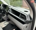 Белый Фольксваген Transporter, объемом двигателя 2 л и пробегом 223 тыс. км за 25999 $, фото 53 на Automoto.ua