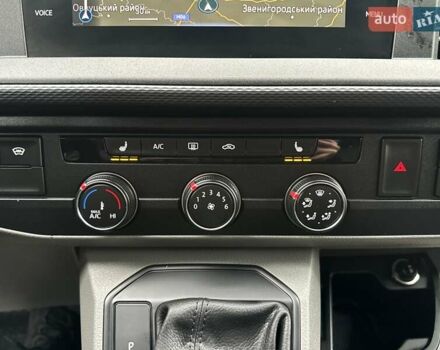 Белый Фольксваген Transporter, объемом двигателя 2 л и пробегом 223 тыс. км за 25999 $, фото 37 на Automoto.ua