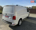 Белый Фольксваген Transporter, объемом двигателя 2 л и пробегом 251 тыс. км за 28550 $, фото 123 на Automoto.ua