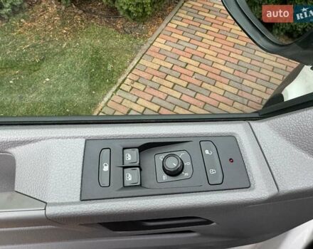 Белый Фольксваген Transporter, объемом двигателя 2 л и пробегом 223 тыс. км за 25999 $, фото 25 на Automoto.ua