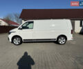 Белый Фольксваген Transporter, объемом двигателя 2 л и пробегом 251 тыс. км за 28550 $, фото 14 на Automoto.ua