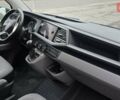 Білий Фольксваген Transporter, об'ємом двигуна 2 л та пробігом 220 тис. км за 25700 $, фото 17 на Automoto.ua