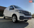 Белый Фольксваген Transporter, объемом двигателя 2 л и пробегом 251 тыс. км за 28550 $, фото 133 на Automoto.ua