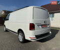 Белый Фольксваген Transporter, объемом двигателя 2 л и пробегом 251 тыс. км за 28550 $, фото 121 на Automoto.ua