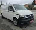 Білий Фольксваген Transporter, об'ємом двигуна 2 л та пробігом 220 тис. км за 25700 $, фото 7 на Automoto.ua